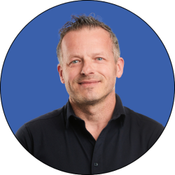 Stefan Elsendoorn