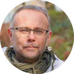 Peter Kodde