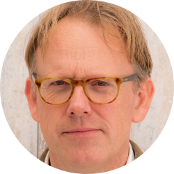Deny de Jong