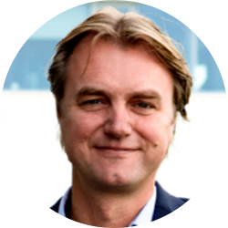 David Verschoor