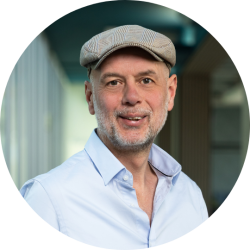 Bas van Breemen