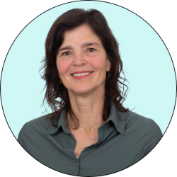 Pauline Heere