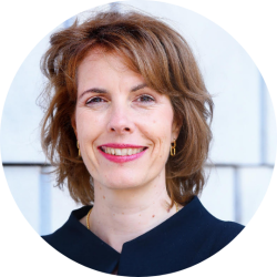 Astrid Huitink