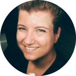 Amy de Witte