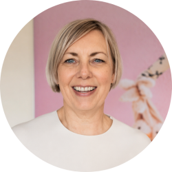 Sandra van Kuijk