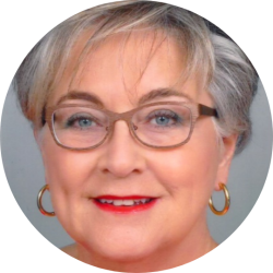 Marjorie van Geenhuizen