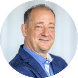 Jochem Rupert