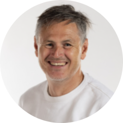 Patrick van Roest