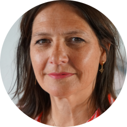 Suzanne van Esser