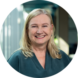 Jeanette Eesmann-Foster