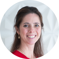 Liesbeth Nagelkerke