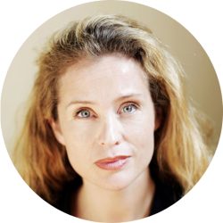Keynotespreker: Willemijn Verloop