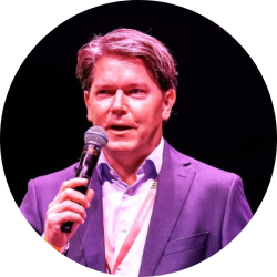 Matthijs de Bruin