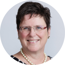 Mirjam Huisman