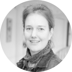 Linda Landman