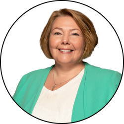Paola Hoogervorst
