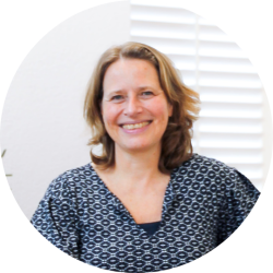 Martine van Ruitenbeek
