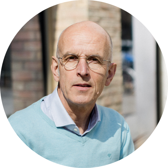 foto: Arjen van Ketel
