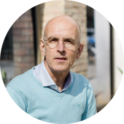 Arjen van Ketel