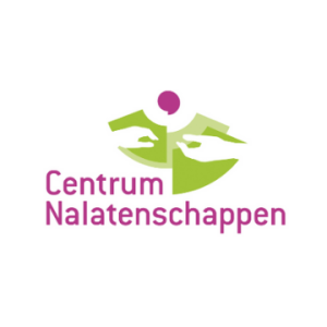 Logo - Centrum Nalatenschappen